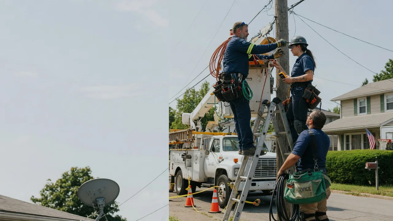 Electrical Repair in Perry, KS near me